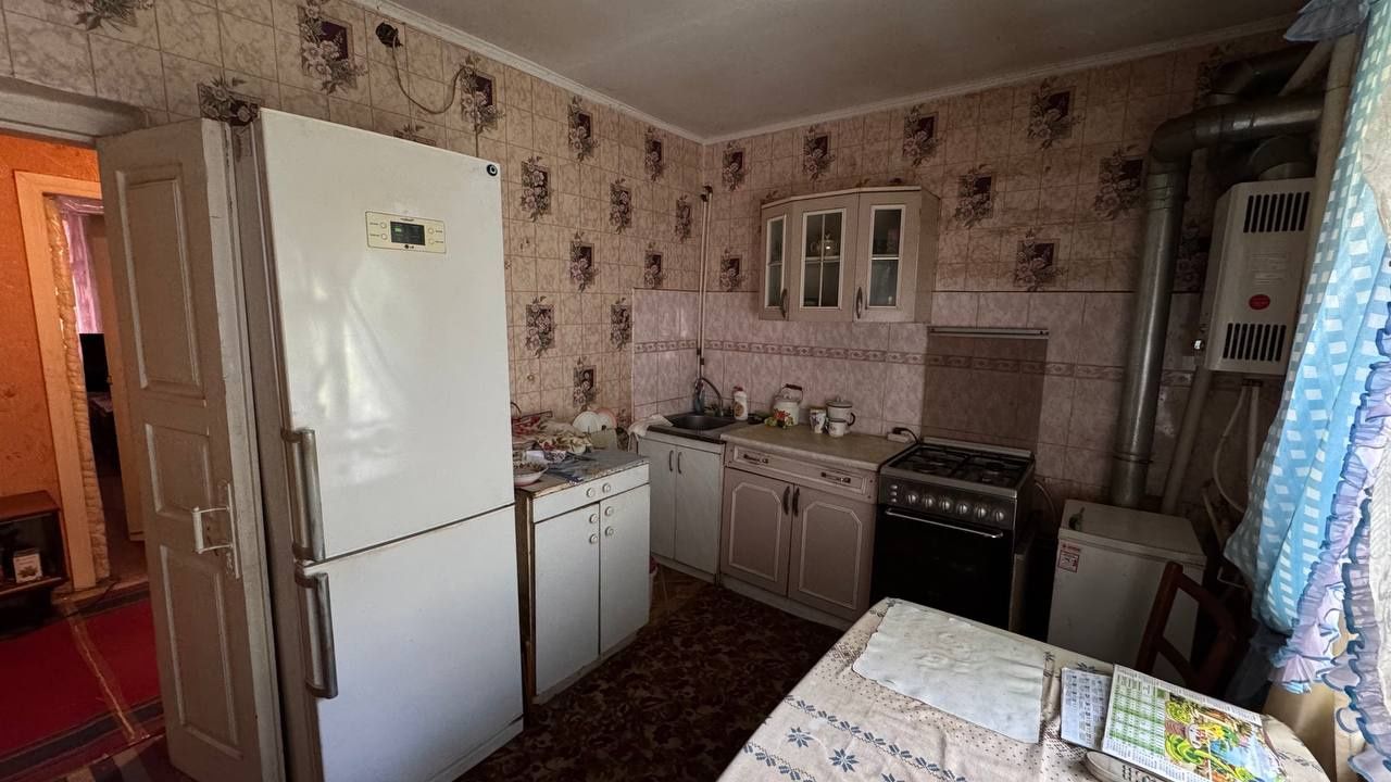 Термінова ПРОДАЖ будинку в с. Хащеве,  30хв від міста