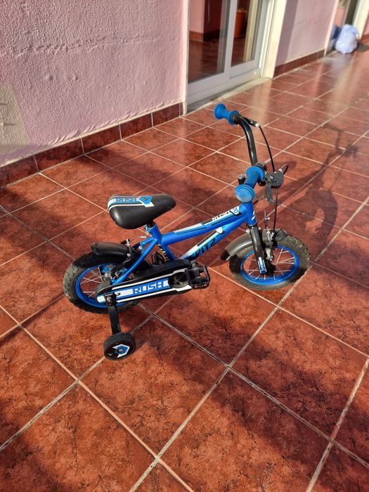 Bicicleta como nova roda 14