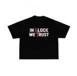 Футболка y2k glock GT project y2k sk8 opium archive ск8 біла