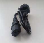 Kabel zasilający 3 pin