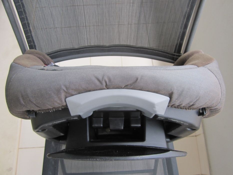 Cadeira Auto Maxi Cosi