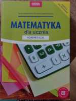 Matematyka. Domowe korepetycje.