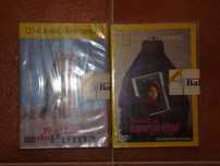 DVD's National Geographic
