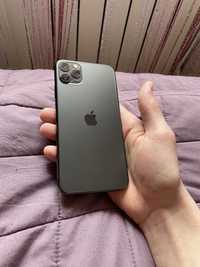 Iphone 11 pro max 256gb space gray