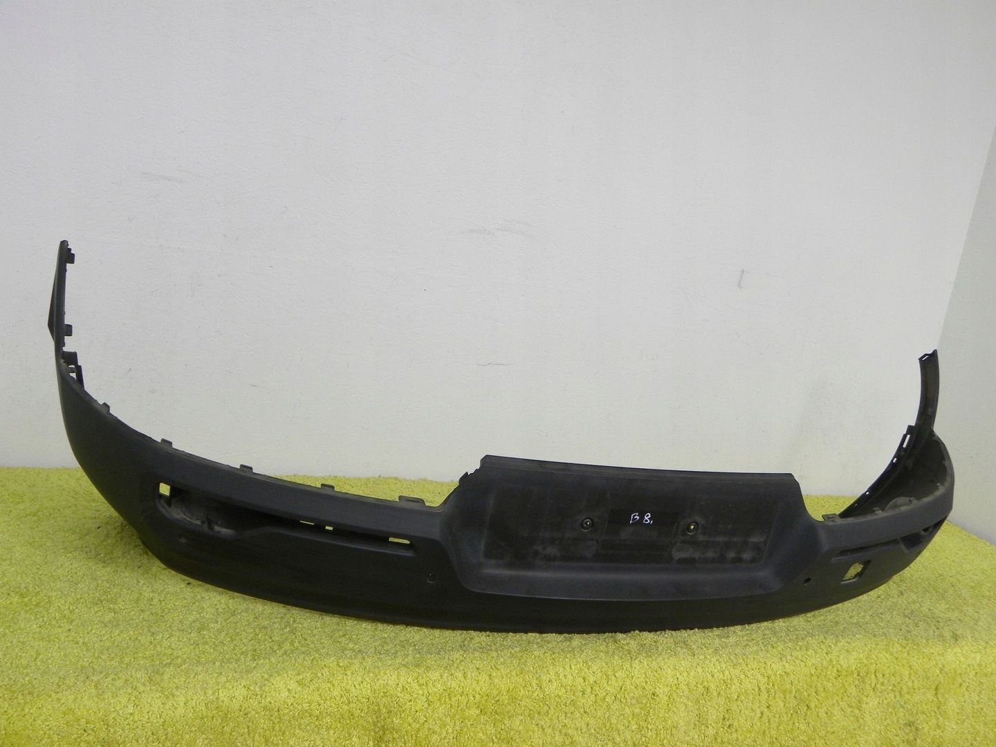 Zderzak Volvo XC40 17- ORYGINAŁ