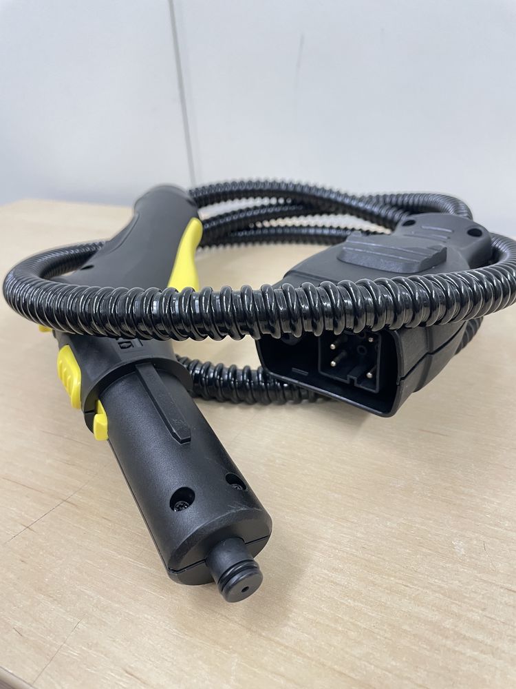 Pistolet parownicy wąż ciśnieniowy Karcher Sc 4 Sc 5 Sg 4/4 Easyfix
