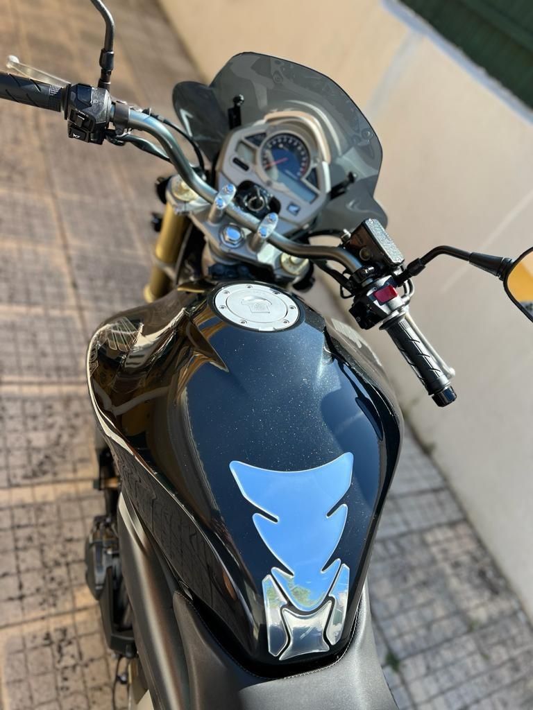 Honda Hornet 2007