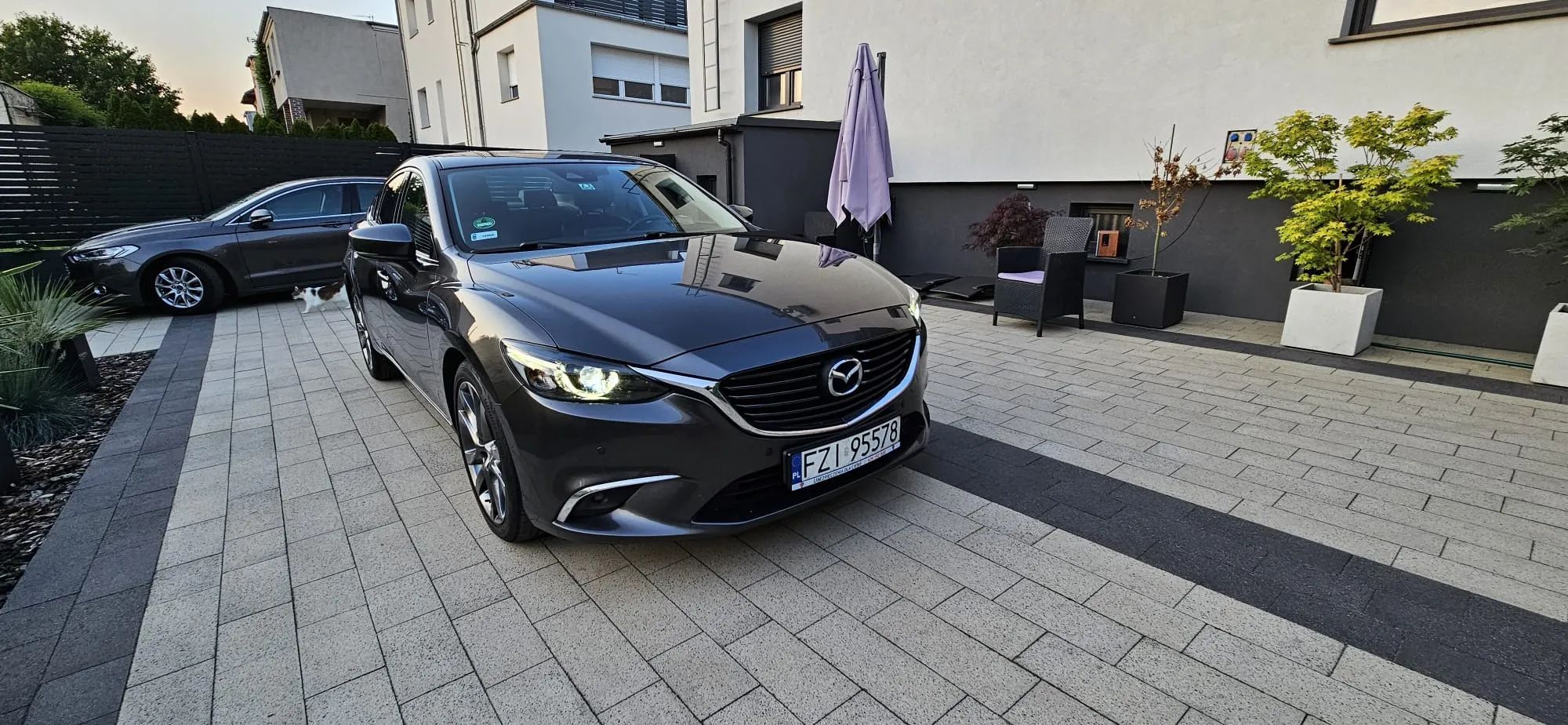 Mazda 6 Mazda 6 2.0 Skypassion I-ELoop