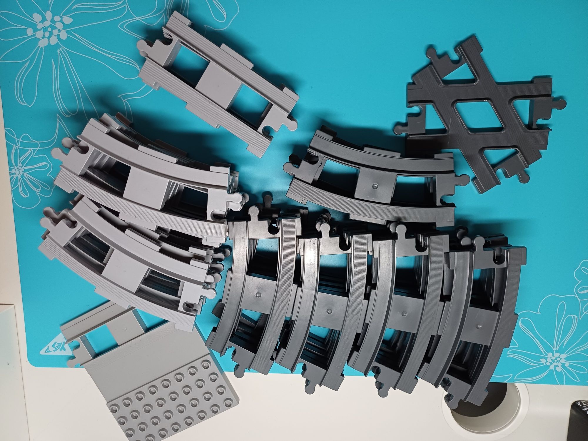 Конструктор Lego Duplo 10816, 10874, 10858, 10852