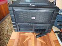 Корпус CoolerMaster HAF XB