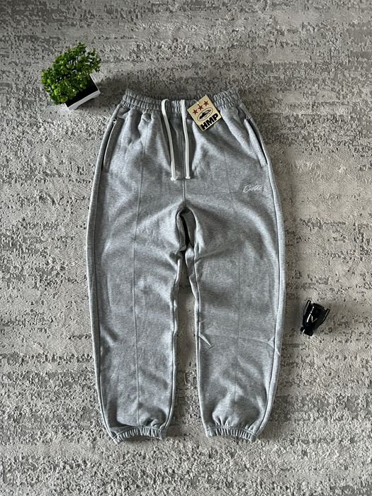 Спортивні штани Corteiz HMP / Кортез / baggy / Corteiz Pants