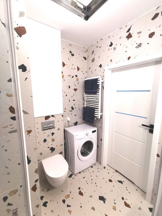 Wynajmę mieszkanie ul. Ofiar Grudnia 70 Gdańsk