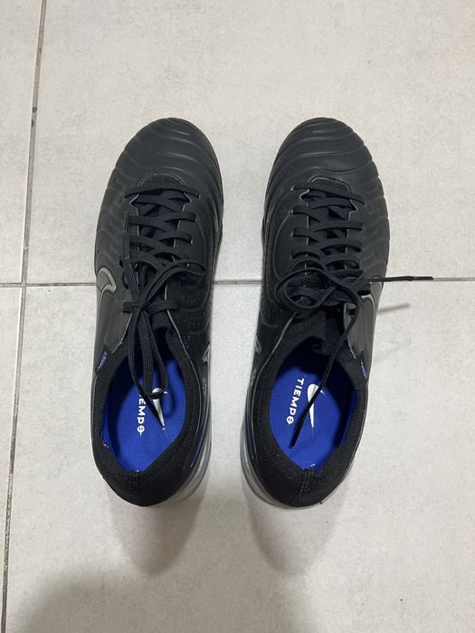 НОВІ футбольні сороконожки Nike Tiempo. Оригинал