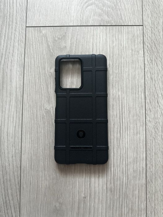 Case obudowa na telefon Xiaomi Redmi Note 12 Pro 5G