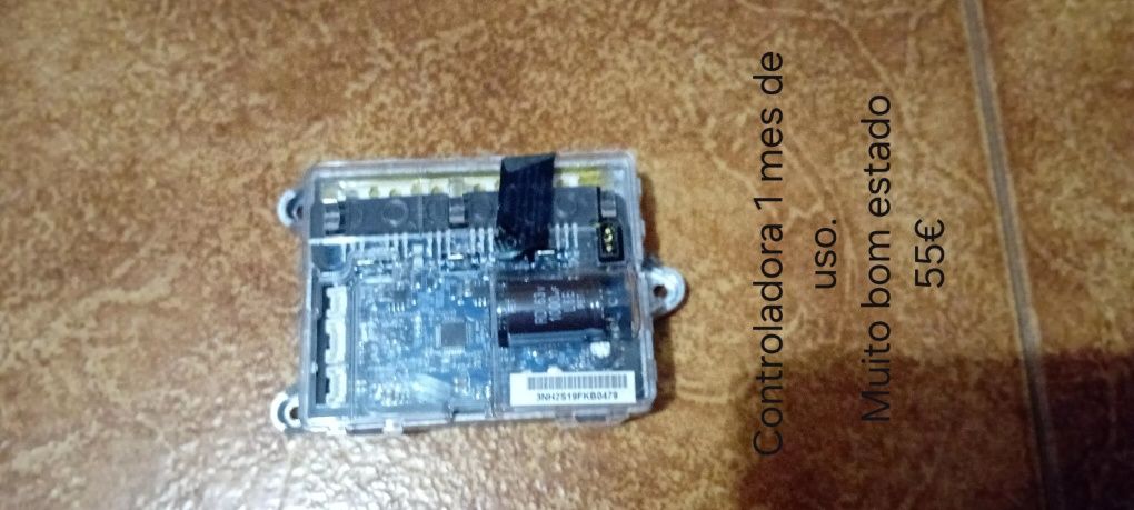 Peças Trotinete Eletrica