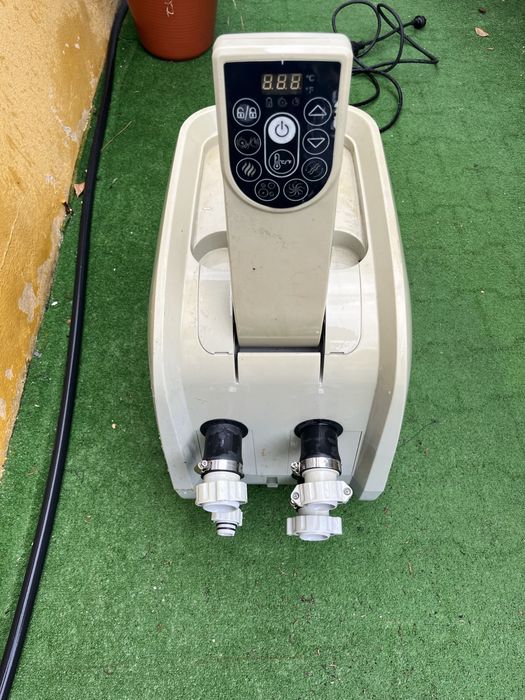 Bomba de jacuzzi Bestway LAY-Z-SPA