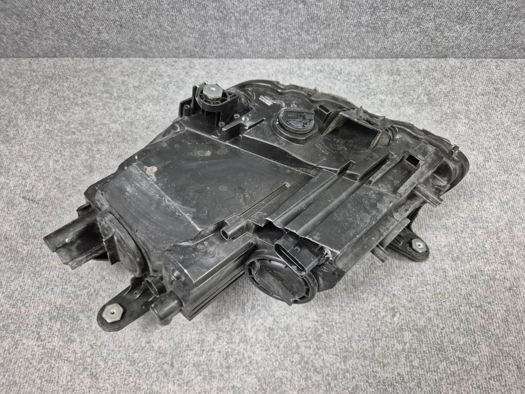 REFLEKTOR LAMPA PRZEDNIA PRAWA - MERCEDES SLK R172 10-15