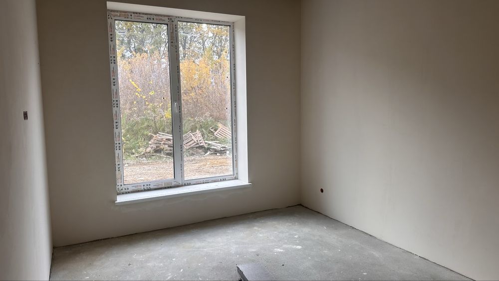 Якісний будинок з цегли на Весняному провулку