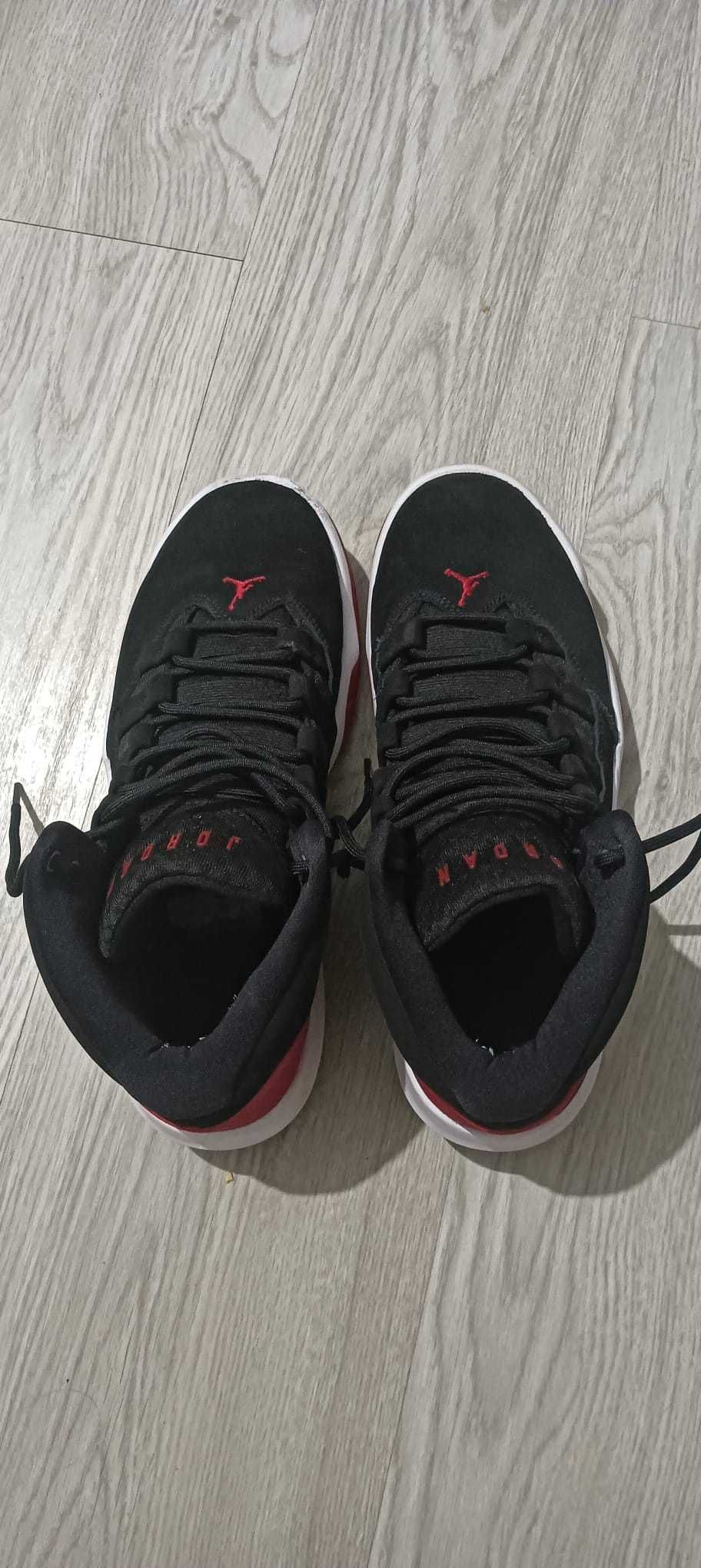 Sapatilhas Jordan