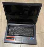 Laptop Samsung R522
