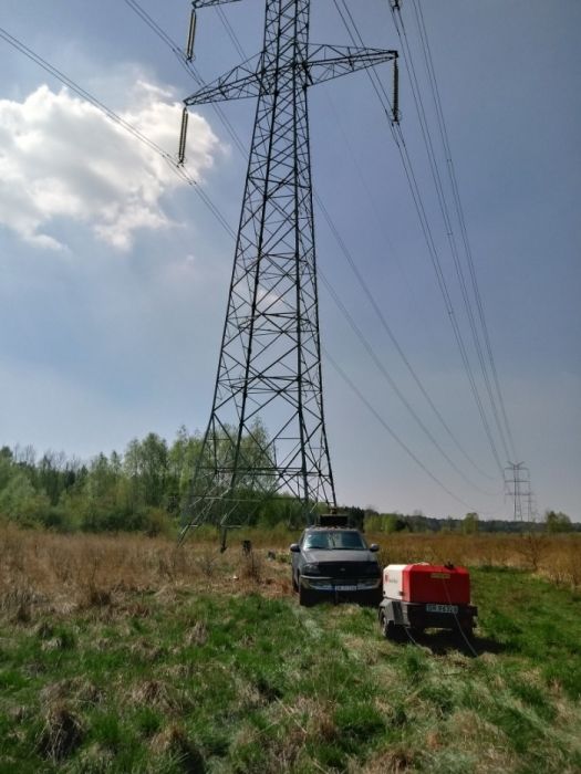 Piaskowanie, śrutowanie, hydropiaskowanie, czyszczenie elewacji