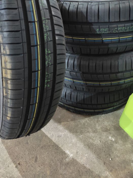Opony letnie 185/65 r15