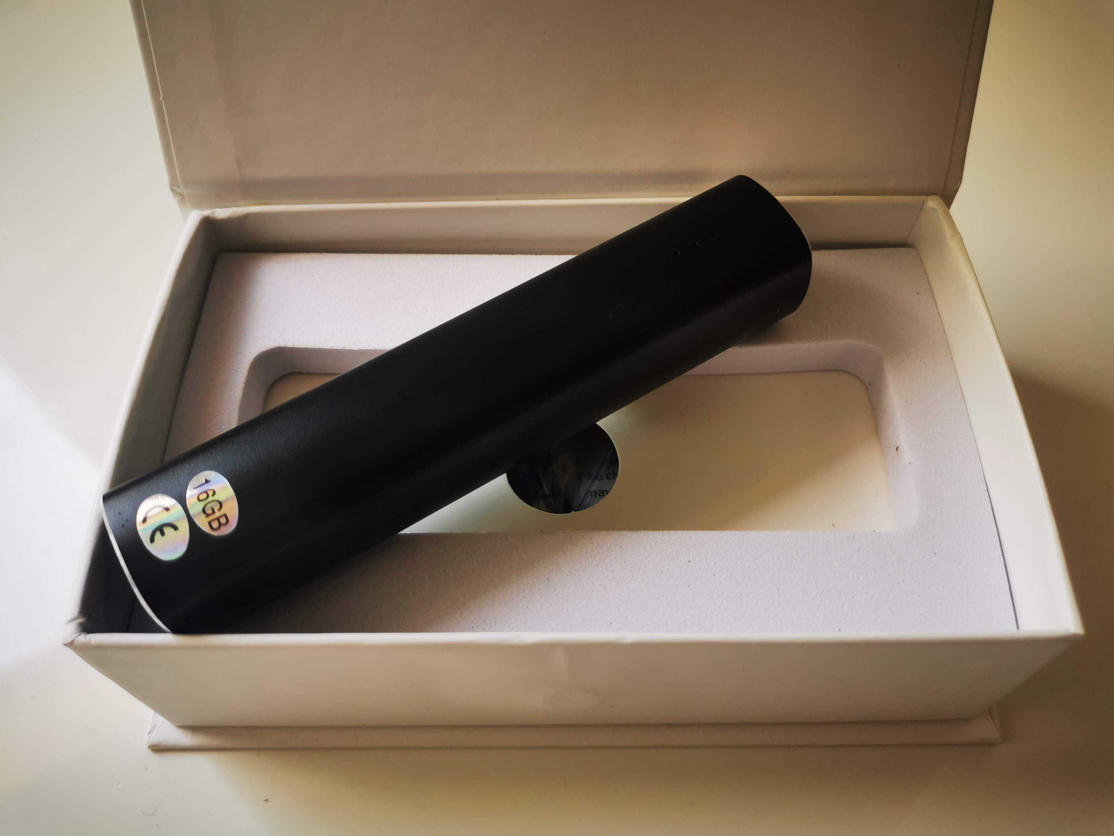 Dyktafon szpiegowski INEOTRONIC Q500 - Nowy