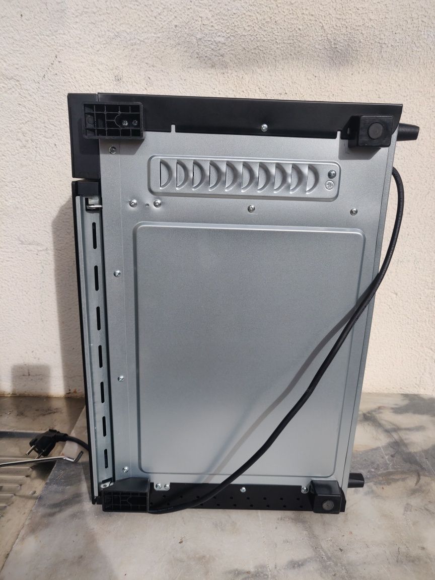 Forno elétrico com grill