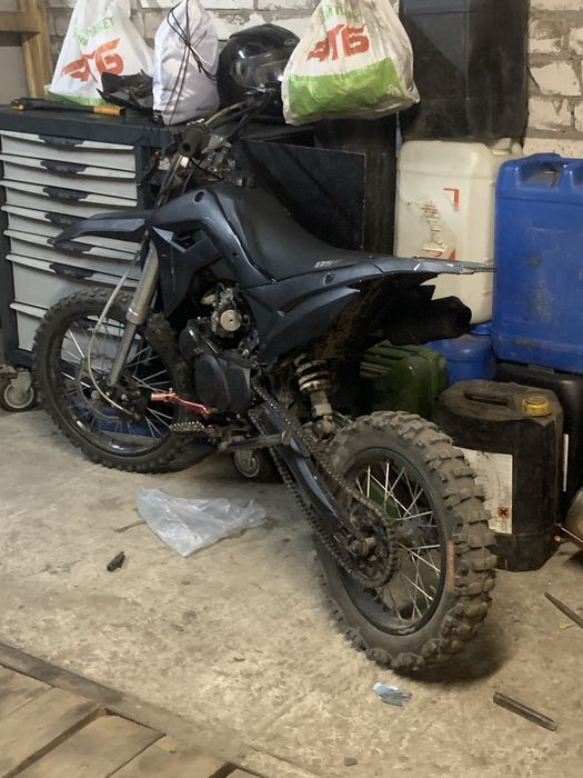 Bse ph 10d пит бацк