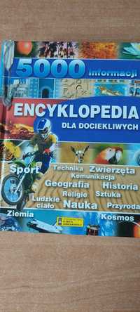 Encyklopedia dla dociekliwych