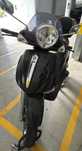Piaggio Beverly 500