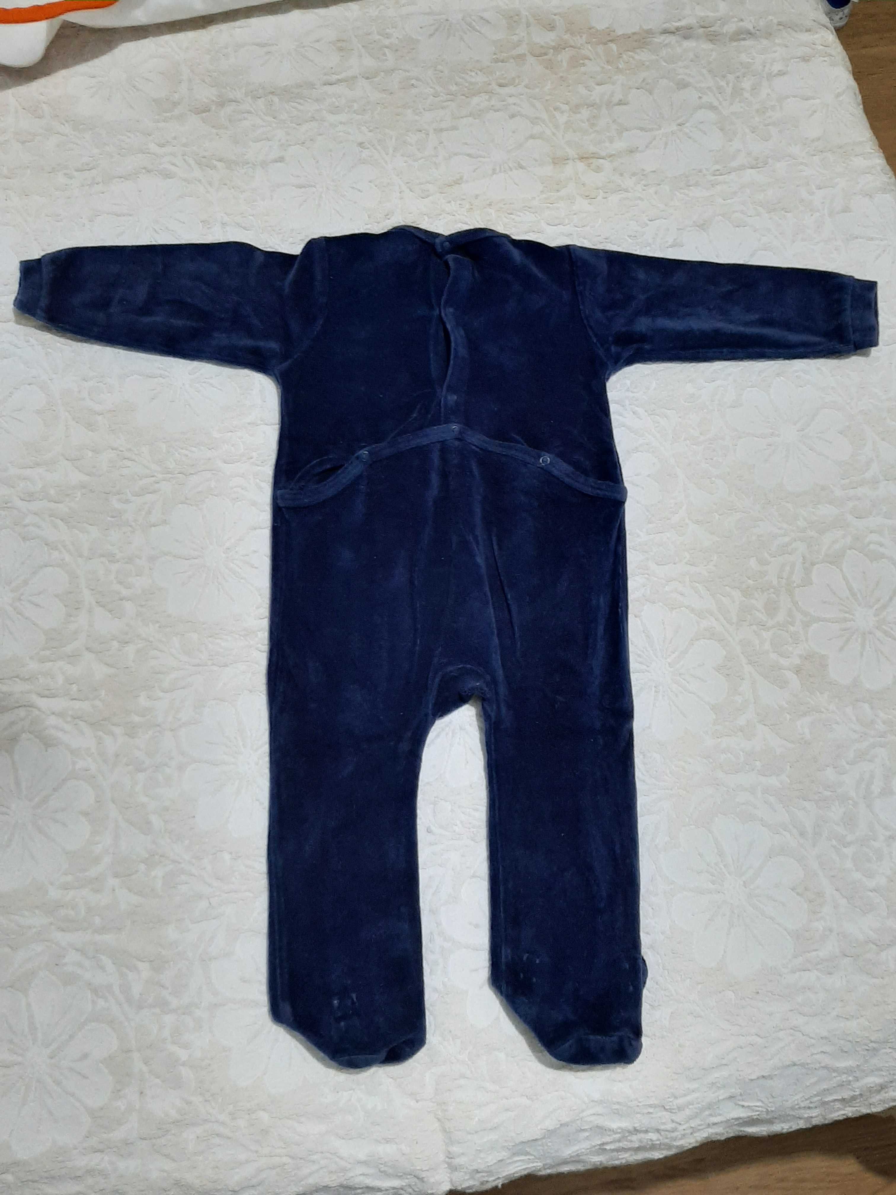 Pijama Zippy 12-18 meses