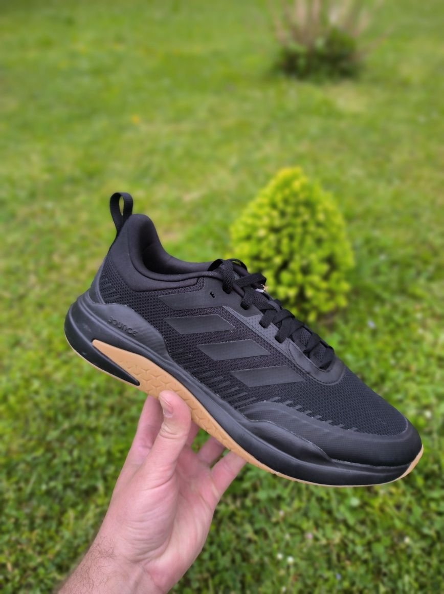 Кросівки Adidas Trainer V gx0728 нові, оригінал