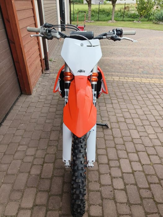 KTM SXF 450 "22 72MTH nie[125,250,350, exc-f,SX,exc,factory)
