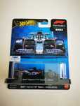 BWT Alpine F1 Team 10 Gasly Hot Wheels Premium