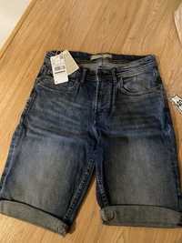 Szorty meskie Mango MNG jeans