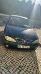 Renault megan 1.4