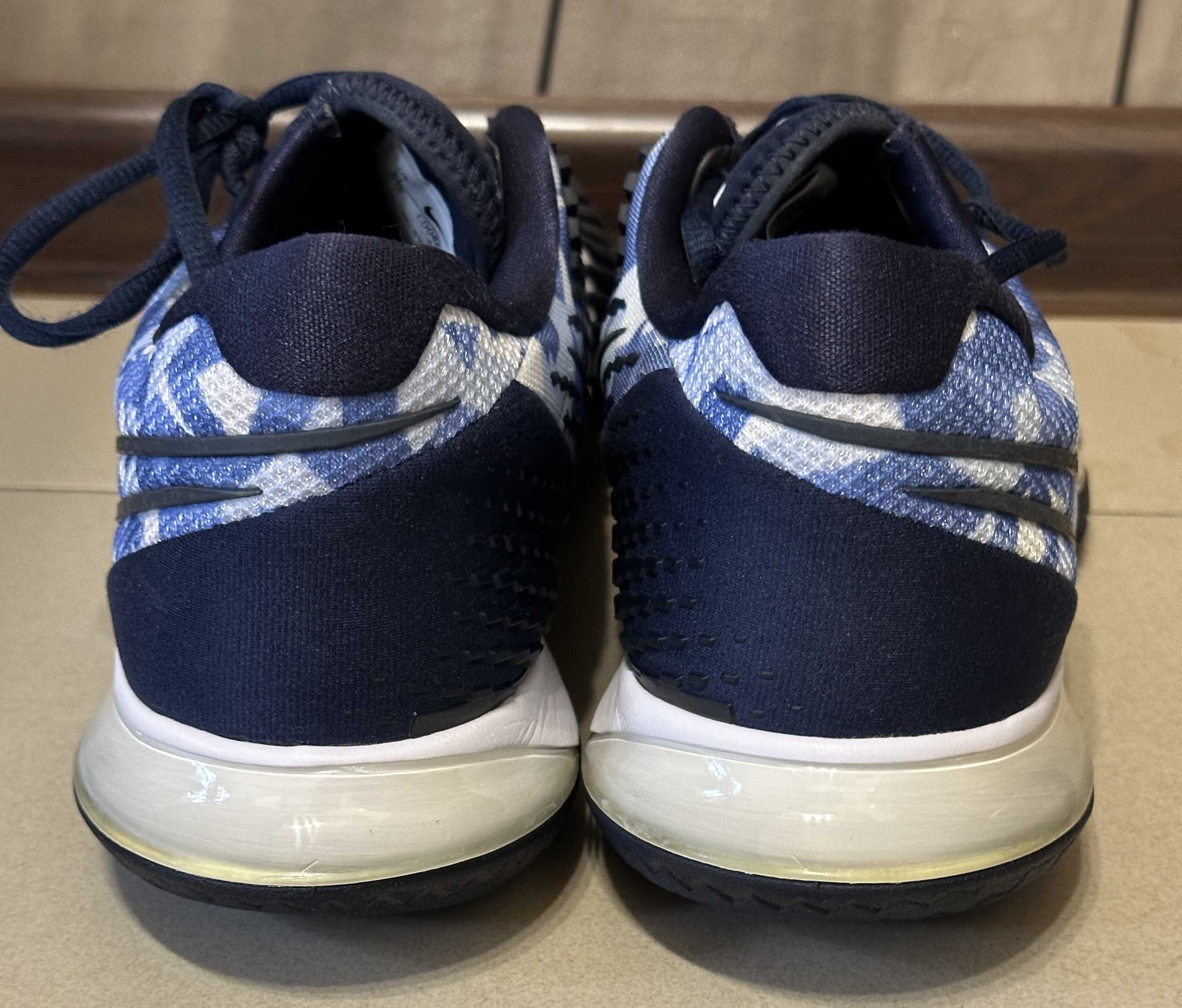 Теннисные кроссовки Nike Air Zoom Vapor Cage 4 р-р EUR-45/44-29 см.