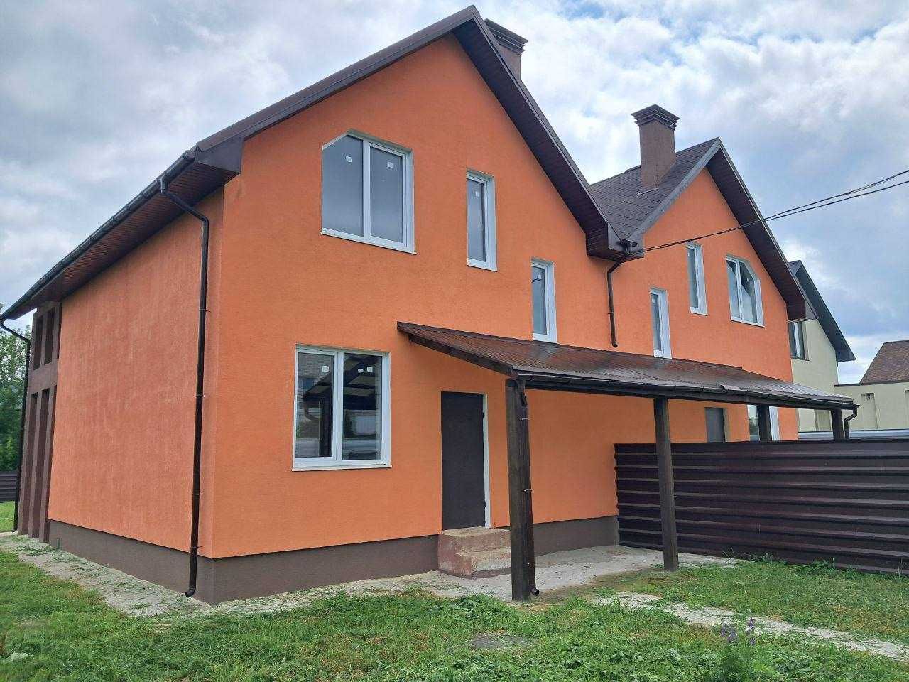 Продам таунхаус на дві родини р-н Холодна гора