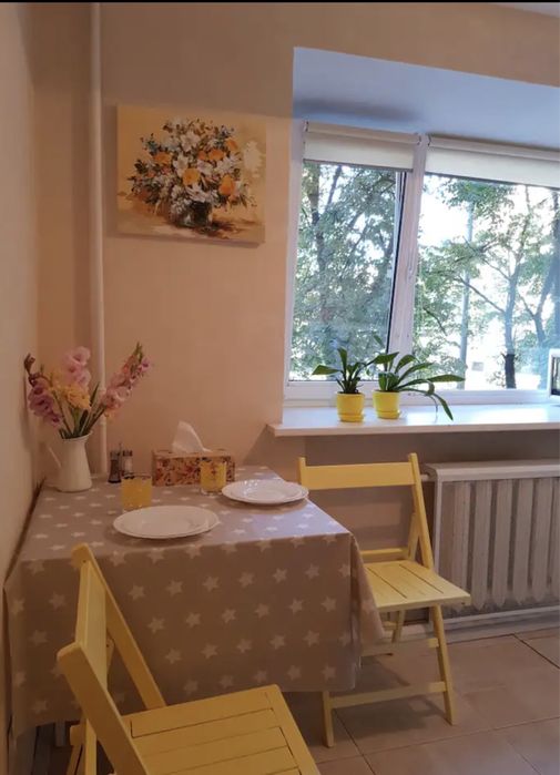 Подобово апартаменти центр Погодинно