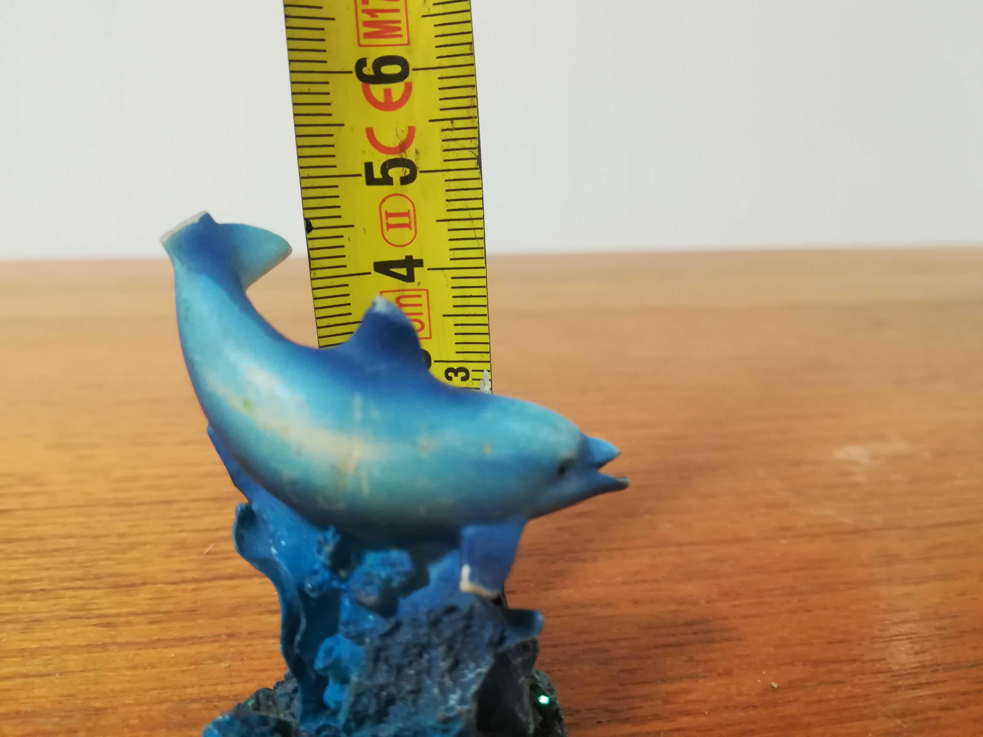 Figurka  delfin pamiątka