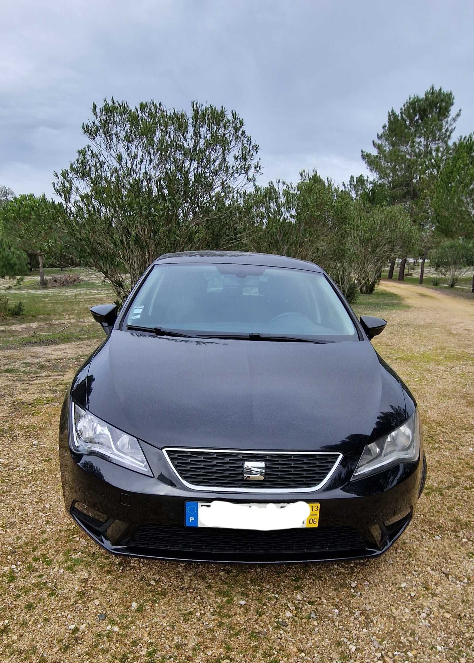 Seat Leon 1.6 TDI Eco-Style Start/Stop