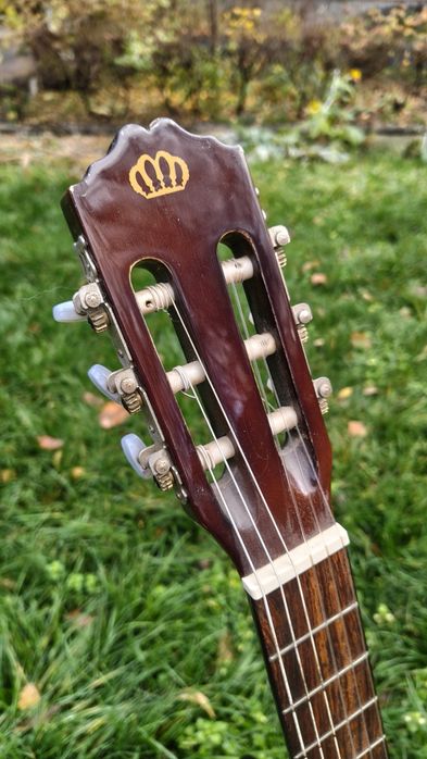 Класична гітара Maxwood MC6501, 4/4