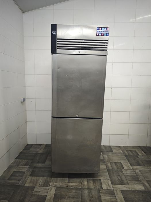 Морозильна шафа 700л Foster Англія