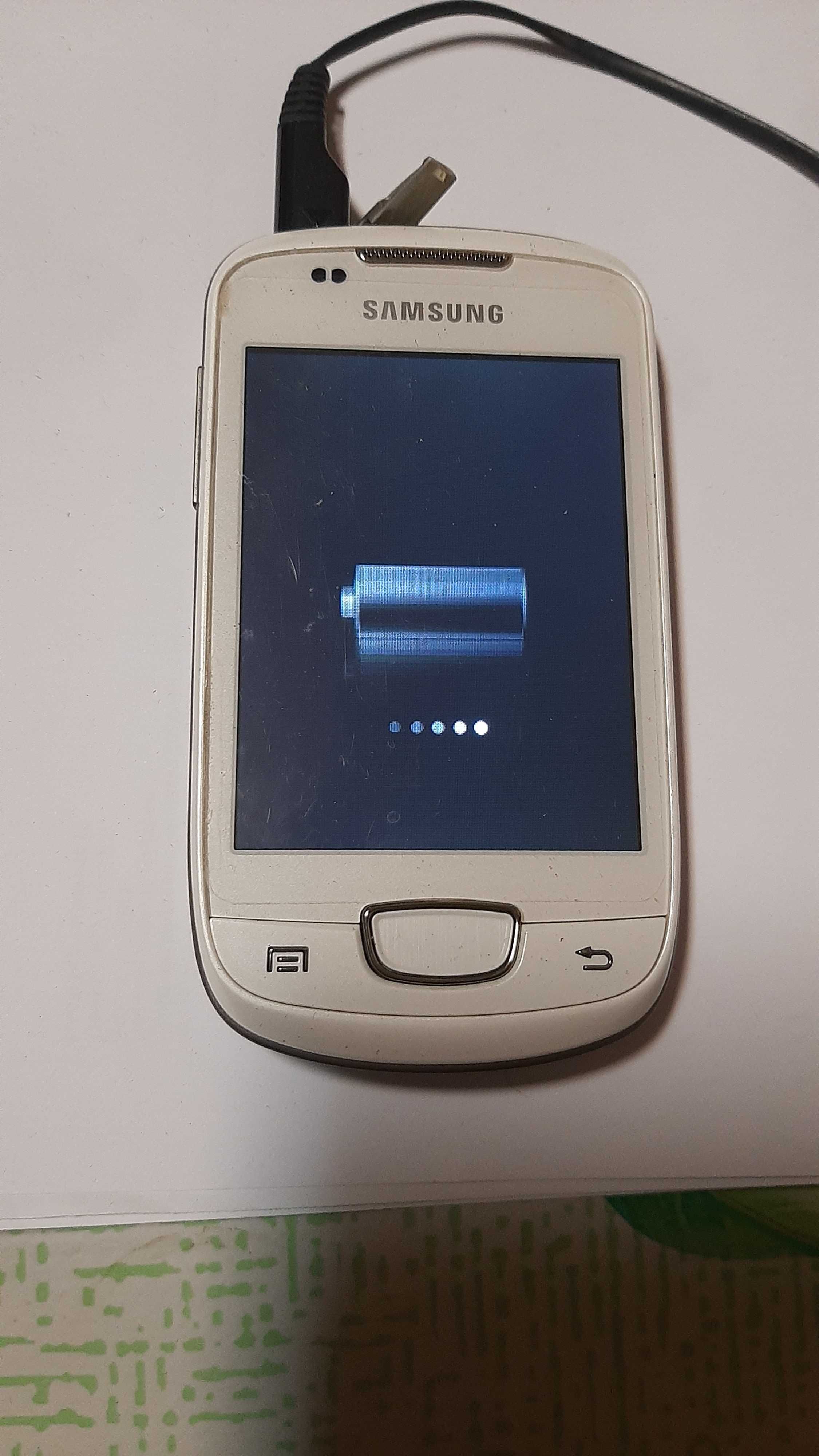 samsung galaxy mini gt s5570