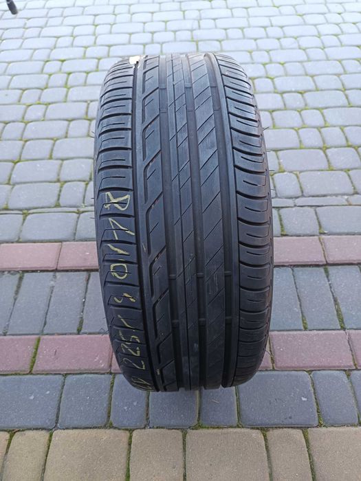 OPONA BRIDGESTONE 225/40/18 6.74 MM LATO 1 Sztuka 2019 Rok