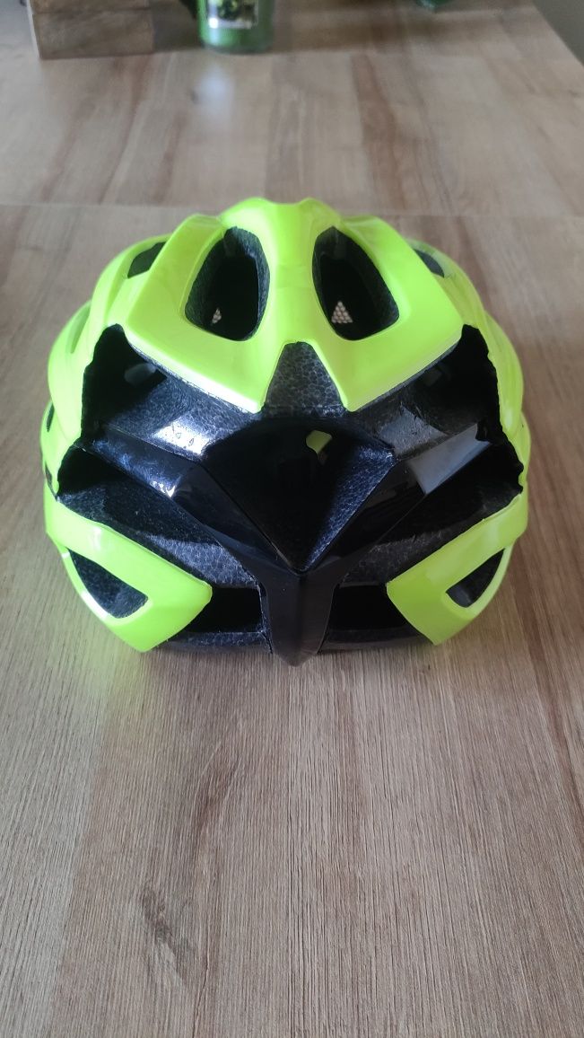 Kask rowerowy Alpina FEDAIA 58-62cm