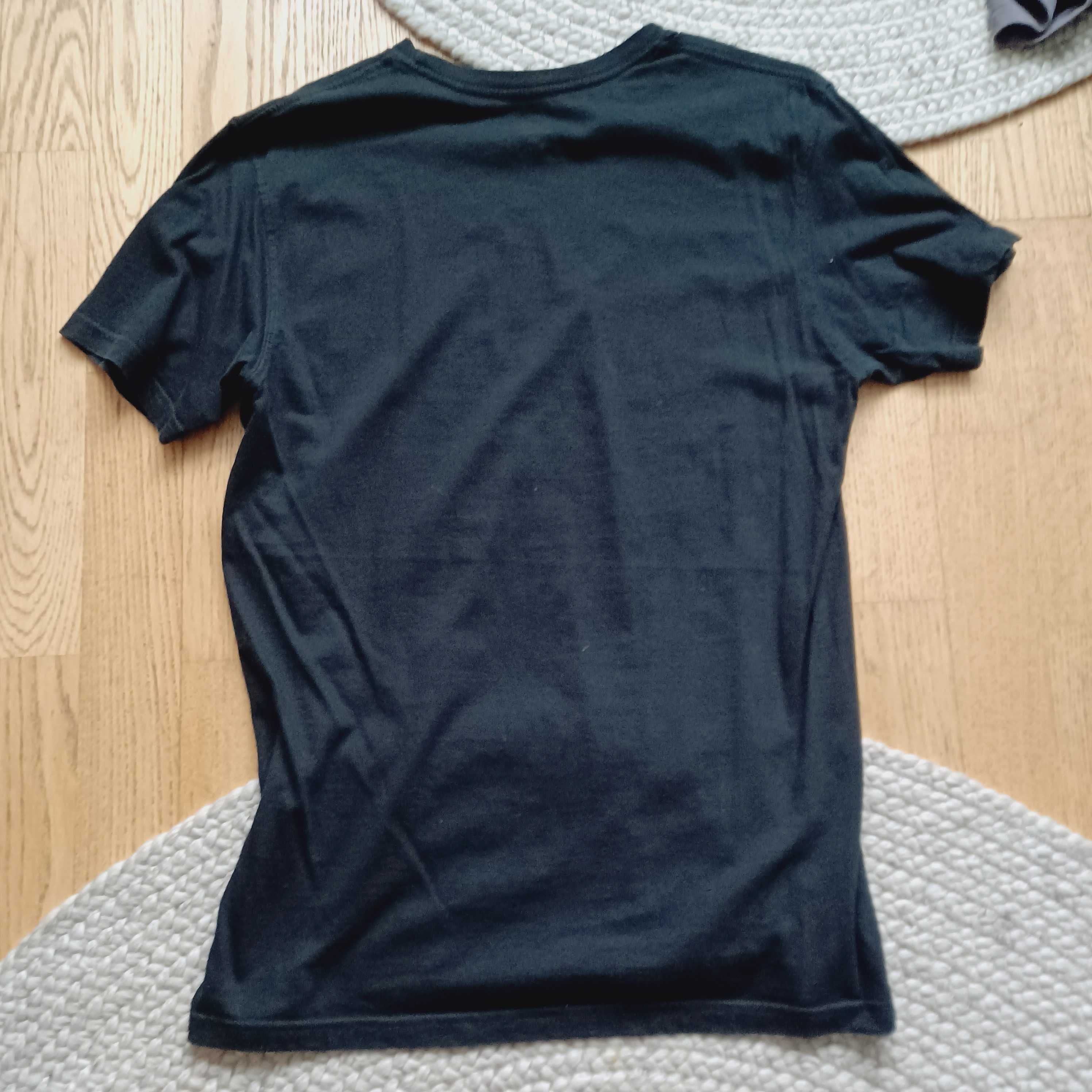 Calvin klein koszulka meska. Rozmiar M