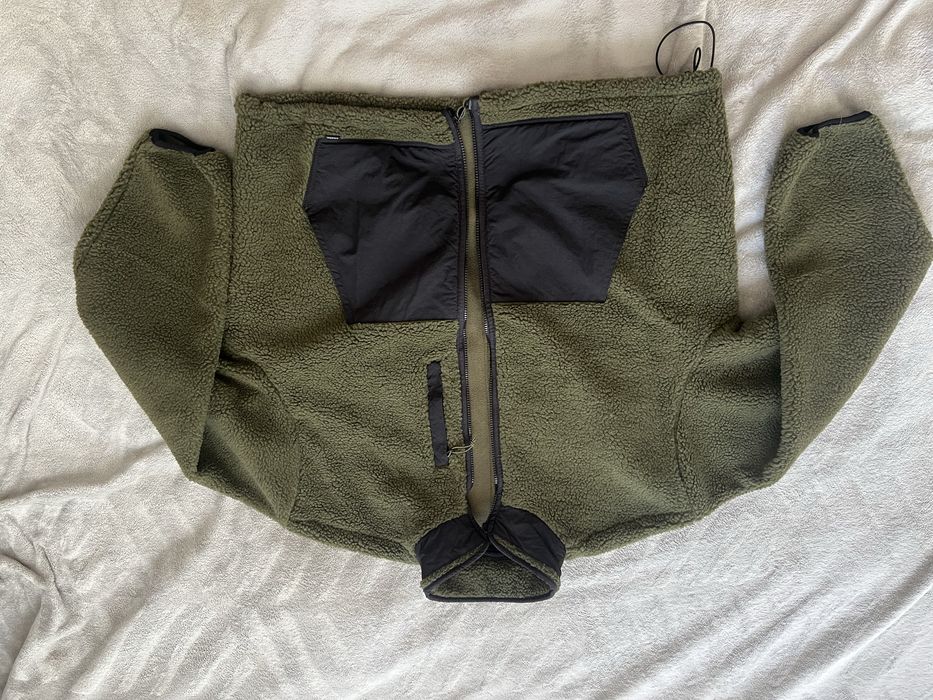 Флісова куртка/Тепла куртка / куртка на осінь/ чоловіча куртка