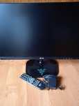 Monitor z tunerem tv 23"